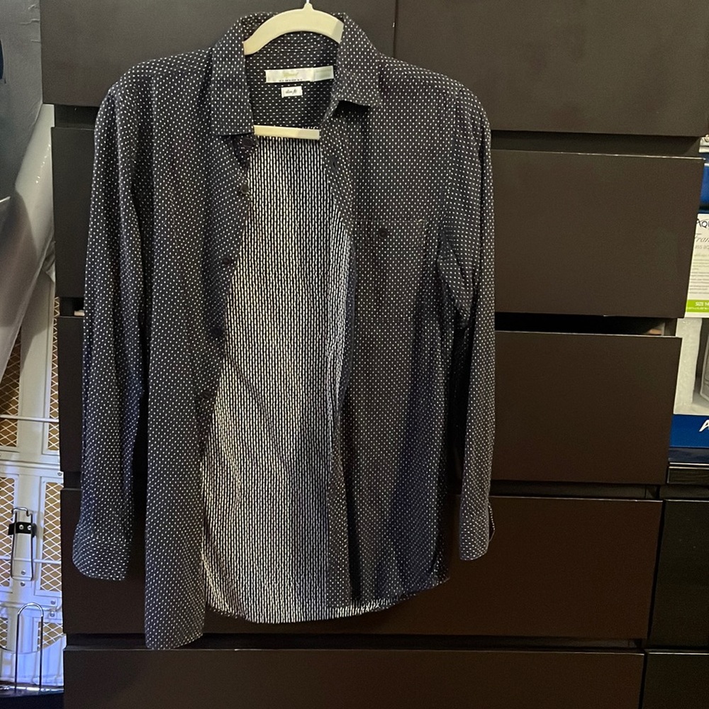 Topman 2 Dress Shirts